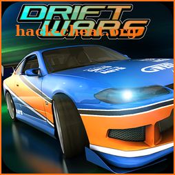 Drift Wars icon