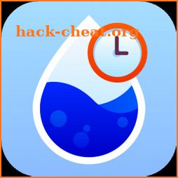 Drink Water icon