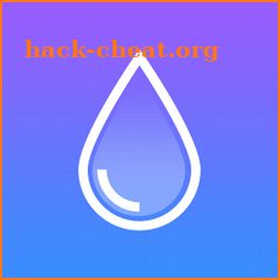 Drink Water Tracker icon