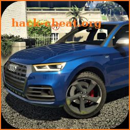 Drive Audi SQ5 - Parking & Driver School icon