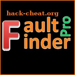 Drive Fault Finder Pro icon