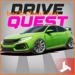 Drive Quest: Online icon