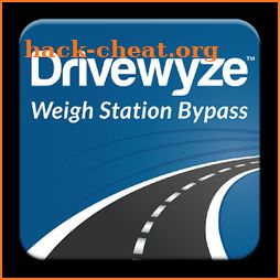 Drivewyze PreClear Trucker App icon