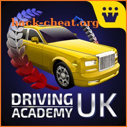 Driving Academy UK icon