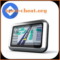 Driving Maps Navigator & Traffic Alerts icon