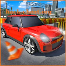 Driving School 19 icon