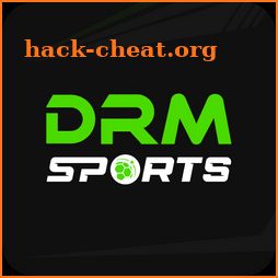 DRM Sport icon