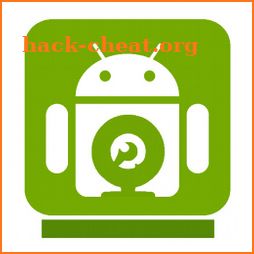 DroidCam Wireless Webcam icon