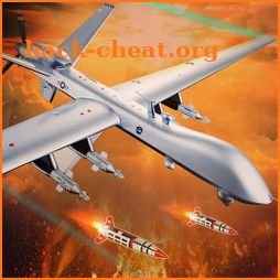 Drone Air Strike 2021 icon