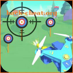 Drone Attack – Shoot’em All icon