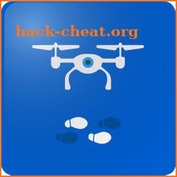 Drone Location Provider icon