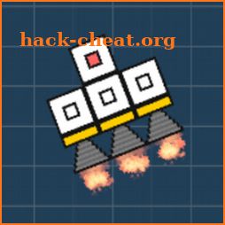 Droneboi - Space Building Sandbox icon