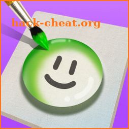 Droplet Art icon