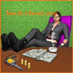 Drug Mafia Grand Weed Dealer Simulator: Drug Games icon