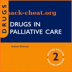 Drugs in Palliative Care, 2ed icon