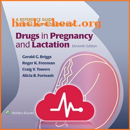 Drugs in Preg & Lact icon