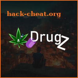 DrugZ icon