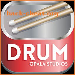 Drum icon