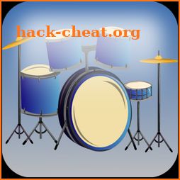 Drum Kit(No Ads) icon