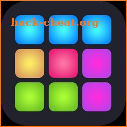 Drum Pad Machine - Make Beats icon