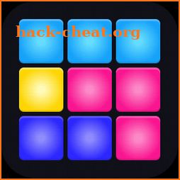 Drum Pad Pro - DJ Beat Maker icon