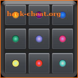 Drum Pad Simulator - Create Remix with Drums Set icon