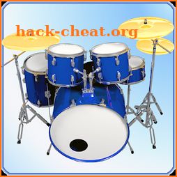 Drum Solo HD icon