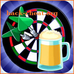 Drunken Darts icon