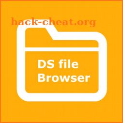 DS file icon