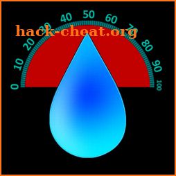 DS Hygrometer -Humidity Reader icon