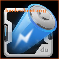 DU Battery Saver PRO & Widgets icon