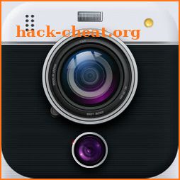 Dual Camera HD DSLR icon