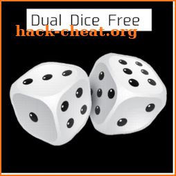 Dual Dice Free icon