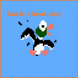 Duck hunt icon