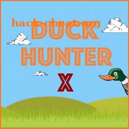 Duck Hunter X - Classic Arcade Game icon