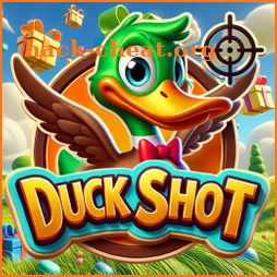 Duck Shot - Collect Gifts icon