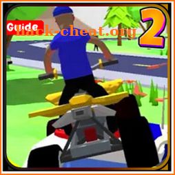 Dude Theft Wars 2 Walkthrough icon