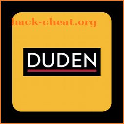 Duden German Dictionaries icon