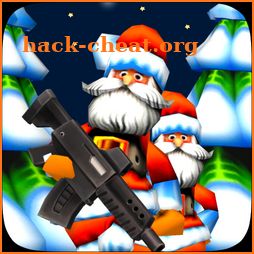 DudeSantaWars icon