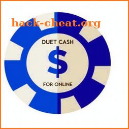 Duet Cash For Online icon