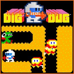 Dug: Hero of Dig icon