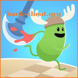 Dumb Ways to Dash! icon