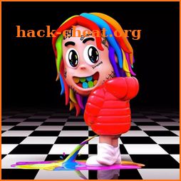 Dummy Boy 6ix9ine icon