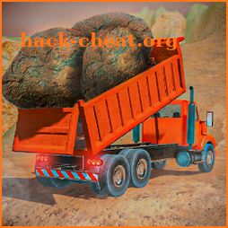 Dump Truck icon