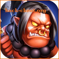 Dungeon Brawl - Star IDLE RPG icon