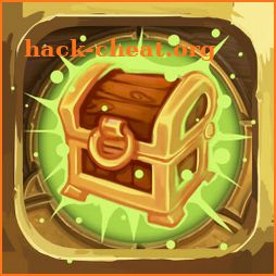 Dungeon Loot - dungeon crawler icon