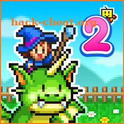 Dungeon Village 2 icon