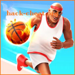 Dunk Runner 3D icon