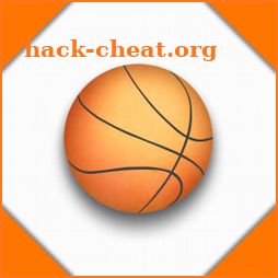 Dunk Shot Ball icon