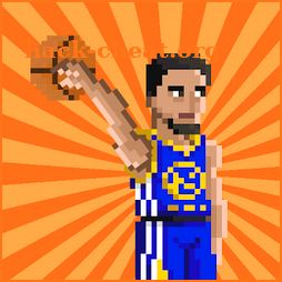 Dunkey Basketball icon